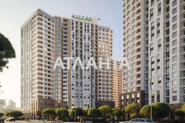 1-room apartment apartment by the address st. Krasnova (area 42,5 m²) - Atlanta.ua - photo 11