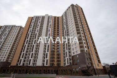 1-room apartment apartment by the address st. Krasnova (area 42,5 m²) - Atlanta.ua - photo 12