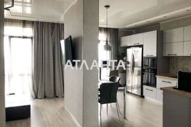 3-rooms apartment apartment by the address st. Raduzhnyy m n (area 79 m²) - Atlanta.ua - photo 11