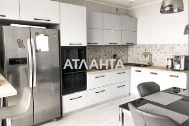 3-rooms apartment apartment by the address st. Raduzhnyy m n (area 79 m²) - Atlanta.ua - photo 12