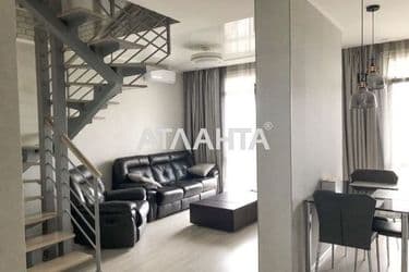 3-rooms apartment apartment by the address st. Raduzhnyy m n (area 79 m²) - Atlanta.ua - photo 13