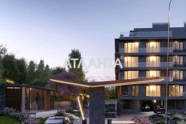 1-room apartment apartment by the address st. Azarova vitse adm (area 82,9 m²) - Atlanta.ua - photo 12