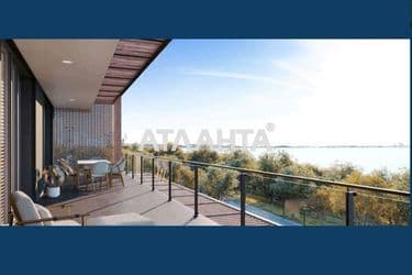 1-room apartment apartment by the address st. Azarova vitse adm (area 82,9 m²) - Atlanta.ua - photo 13