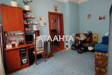 3-rooms apartment apartment by the address st. Glibova Leonida (area 78 m²) - Atlanta.ua - photo 26