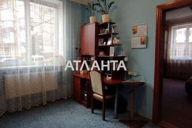 3-rooms apartment apartment by the address st. Glibova Leonida (area 78 m²) - Atlanta.ua - photo 28