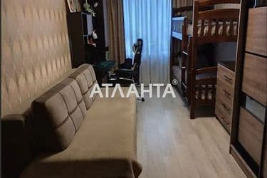 Room in dormitory apartment by the address st. Generala Arabeya (area 14,8 m²) - Atlanta.ua - photo 9