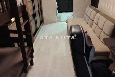 Room in dormitory apartment by the address st. Generala Arabeya (area 14,8 m²) - Atlanta.ua - photo 10