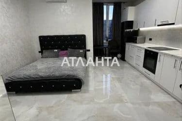 1-room apartment apartment by the address st. Baltskaya (area 33 m²) - Atlanta.ua - photo 19