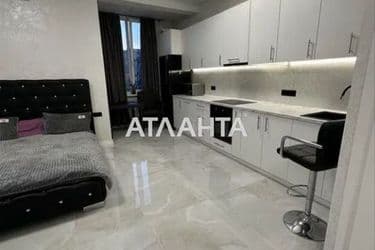 1-room apartment apartment by the address st. Baltskaya (area 33 m²) - Atlanta.ua - photo 20