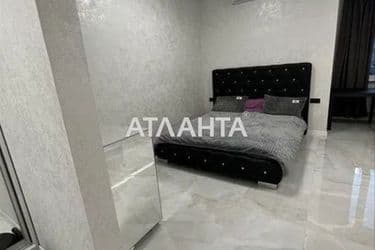 1-room apartment apartment by the address st. Baltskaya (area 33 m²) - Atlanta.ua - photo 23