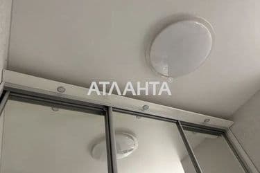 1-room apartment apartment by the address st. Baltskaya (area 33 m²) - Atlanta.ua - photo 32