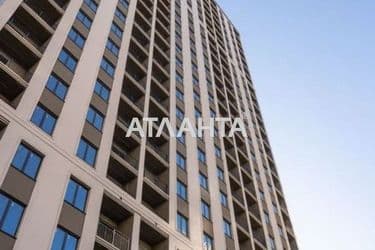 1-комнатная квартира по адресу ул. Генуэзская (площадь 44,4 м²) - Atlanta.ua - фото 11