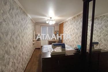 3-rooms apartment apartment by the address st. Bocharova gen (area 62 m²) - Atlanta.ua - photo 24