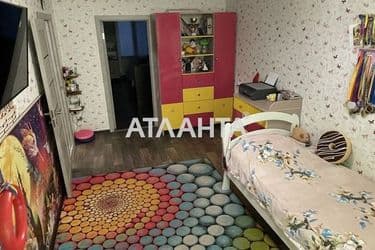3-комнатная квартира по адресу ул. Бочарова ген. (площадь 62 м²) - Atlanta.ua - фото 63