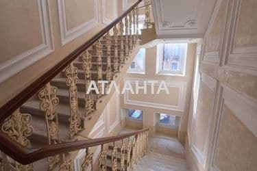 Многокомнатная квартира по адресу ул. Пастера (площадь 180 м²) - Atlanta.ua - фото 29