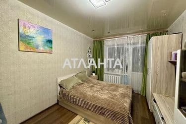 1-кімнатна квартира за адресою вул. Яворницького (площа 30,1 м²) - Atlanta.ua - фото 12