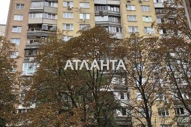 3-комнатная квартира по адресу просп. Свободы (площадь 71 м²) - Atlanta.ua - фото 22