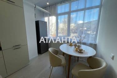 1-room apartment apartment by the address st. Polevaya (area 61,4 m²) - Atlanta.ua - photo 11