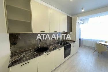 1-room apartment apartment by the address st. Polevaya (area 61,4 m²) - Atlanta.ua - photo 12