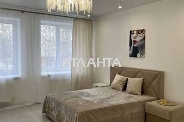 1-room apartment apartment by the address st. Polevaya (area 61,4 m²) - Atlanta.ua - photo 14