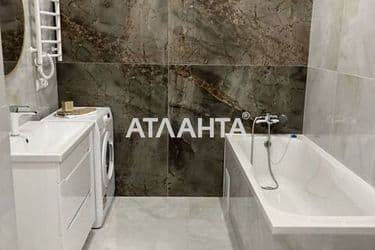 1-room apartment apartment by the address st. Polevaya (area 61,4 m²) - Atlanta.ua - photo 16