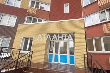 3-комнатная квартира по адресу ул. Конева (площадь 82 м²) - Atlanta.ua - фото 18