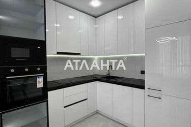 1-кімнатна квартира за адресою вул. Франка Івана (площа 51 м²) - Atlanta.ua - фото 22