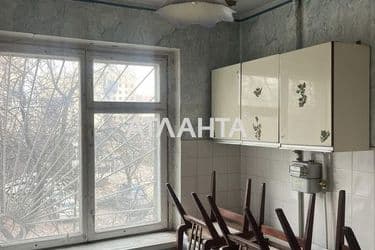 2-rooms apartment apartment by the address st. Balkovskaya Frunze (area 49,8 m²) - Atlanta.ua - photo 21