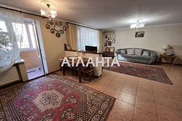 2-кімнатна квартира за адресою вул. Палубна (площа 98,3 м²) - Atlanta.ua - фото 18