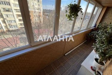 2-кімнатна квартира за адресою вул. Палубна (площа 98,3 м²) - Atlanta.ua - фото 24