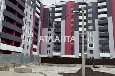 1-room apartment apartment by the address st. Glinyanskiy Trakt ul (area 42 m²) - Atlanta.ua - photo 12