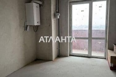 1-room apartment apartment by the address st. Glinyanskiy Trakt ul (area 42 m²) - Atlanta.ua - photo 14