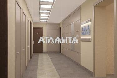 1-кімнатна квартира за адресою Фонтанська дор. (площа 42 м²) - Atlanta.ua - фото 15