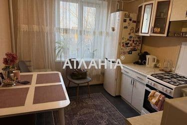 2-комнатная квартира по адресу ул. Лядова (площадь 51 м²) - Atlanta.ua - фото 13