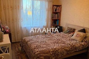 2-комнатная квартира по адресу ул. Лядова (площадь 51 м²) - Atlanta.ua - фото 16