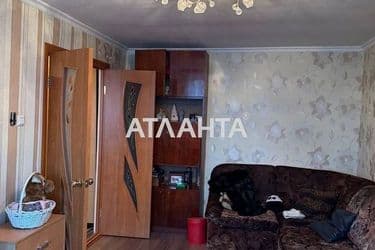 2-комнатная квартира по адресу ул. Лядова (площадь 51 м²) - Atlanta.ua - фото 17