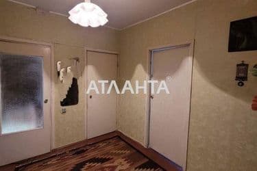 3-rooms apartment apartment by the address st. Evropeyskogo Soyuza prospprosp Pravdy (area 68,7 m²) - Atlanta.ua - photo 12