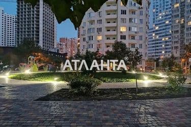 1-кімнатна квартира за адресою Люстдорфська дор. (площа 24 м²) - Atlanta.ua - фото 12