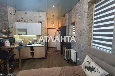 1-кімнатна квартира за адресою вул. Бочарова ген. (площа 20,8 м²) - Atlanta.ua - фото 12