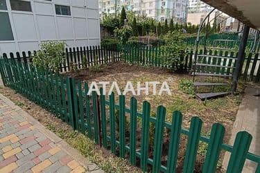 1-room apartment apartment by the address st. Bocharova gen (area 20,8 m²) - Atlanta.ua - photo 24