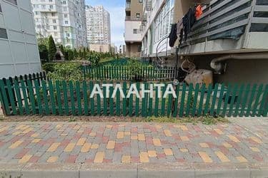 1-room apartment apartment by the address st. Bocharova gen (area 20,8 m²) - Atlanta.ua - photo 26