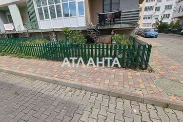 1-room apartment apartment by the address st. Bocharova gen (area 20,8 m²) - Atlanta.ua - photo 27