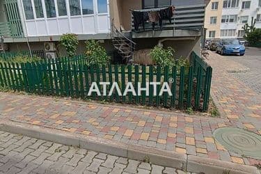 1-room apartment apartment by the address st. Bocharova gen (area 20,8 m²) - Atlanta.ua - photo 28