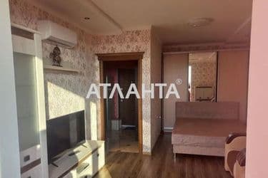 1-room apartment apartment by the address st. Zabolotnogo (area 45 m²) - Atlanta.ua - photo 14