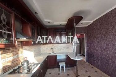 1-room apartment apartment by the address st. Zabolotnogo (area 45 m²) - Atlanta.ua - photo 17