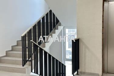 1-room apartment apartment by the address st. Orlika Pilipa (area 37,4 m²) - Atlanta.ua - photo 21