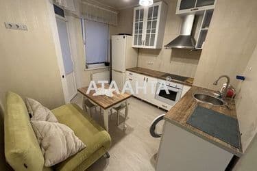 1-room apartment apartment by the address st. Raduzhnyy m n (area 36 m²) - Atlanta.ua - photo 12