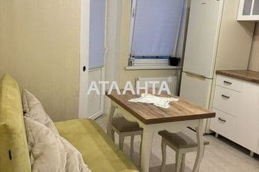 1-room apartment apartment by the address st. Raduzhnyy m n (area 36 m²) - Atlanta.ua - photo 13