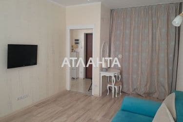 1-room apartment apartment by the address st. Raduzhnyy m n (area 36 m²) - Atlanta.ua - photo 17