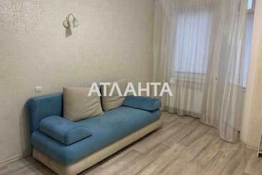 1-room apartment apartment by the address st. Raduzhnyy m n (area 36 m²) - Atlanta.ua - photo 16